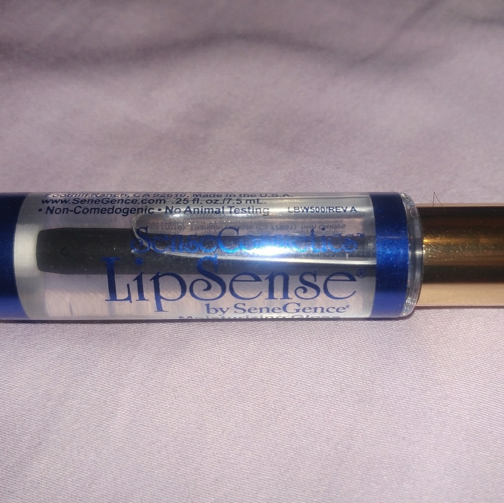 LipSense Moisturizing Gloss